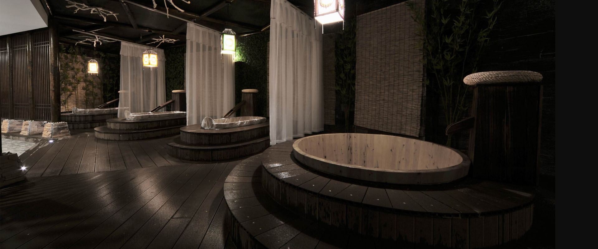 武汉蔡甸桑拿养生馆_武汉蔡甸spa养生会所_Aanan养生